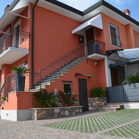 Bed and Breakfast H2O Sirmione Exterior foto
