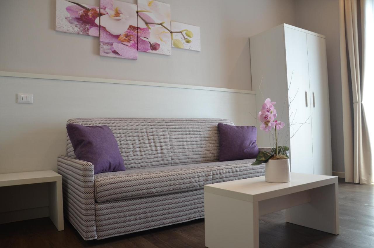 Bed and Breakfast H2O Sirmione Exterior foto