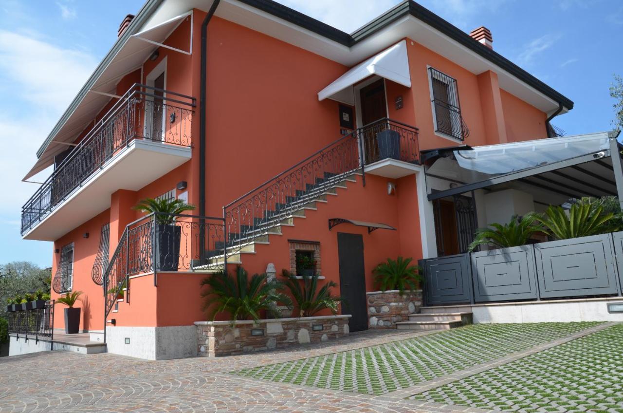 Bed and Breakfast H2O Sirmione Exterior foto