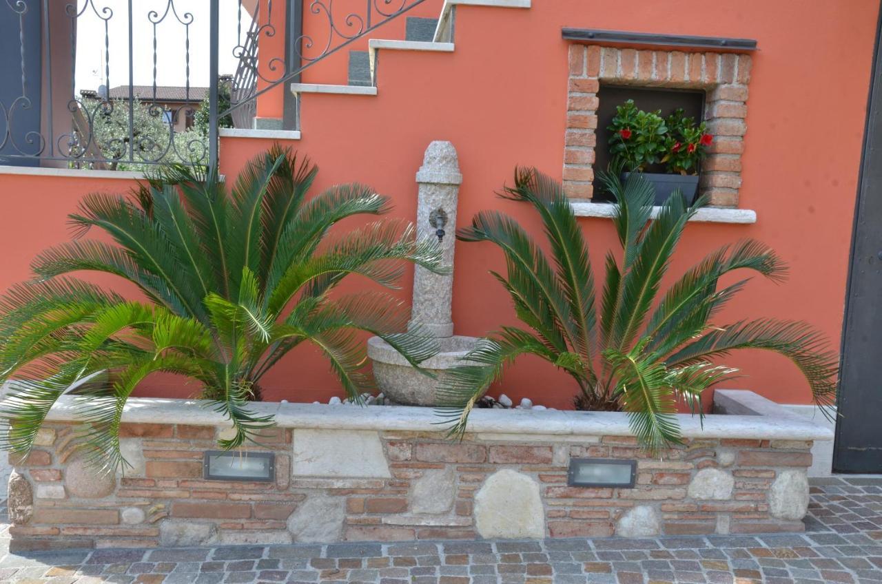 Bed and Breakfast H2O Sirmione Exterior foto