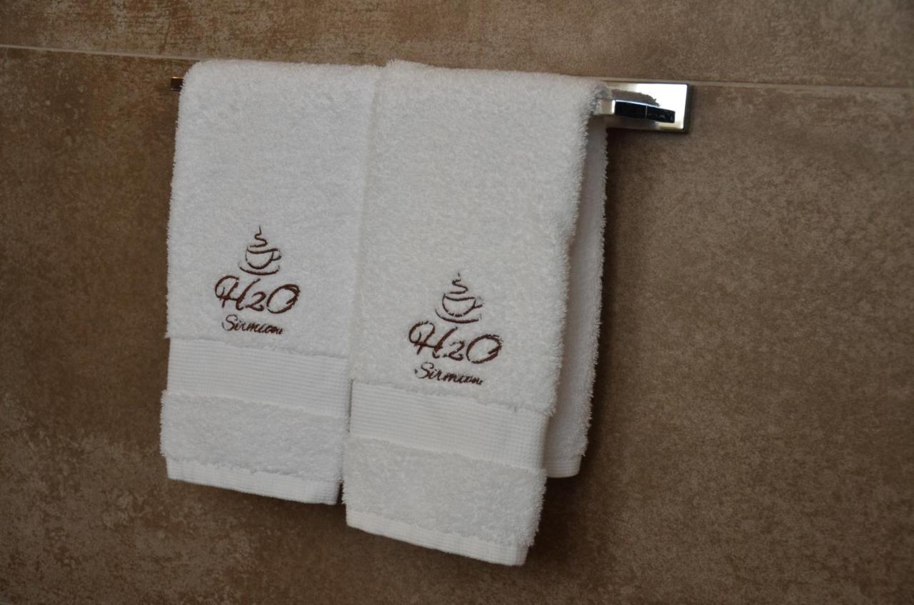 Bed and Breakfast H2O Sirmione Exterior foto