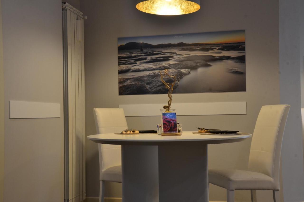 Bed and Breakfast H2O Sirmione Exterior foto