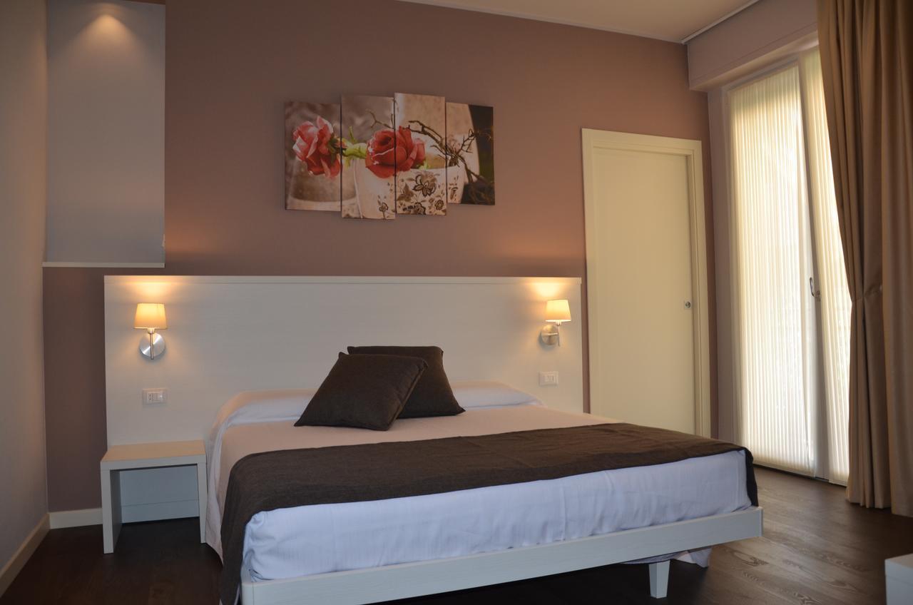 Bed and Breakfast H2O Sirmione Exterior foto