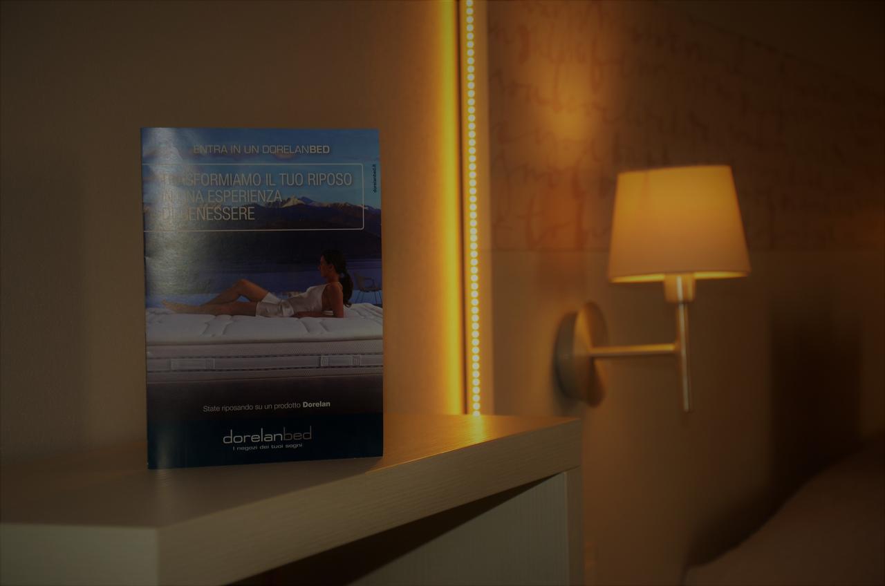 Bed and Breakfast H2O Sirmione Exterior foto