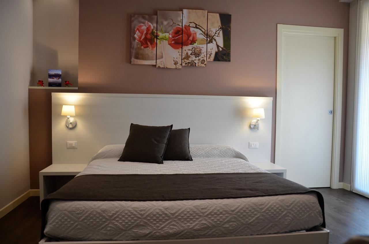 Bed and Breakfast H2O Sirmione Exterior foto