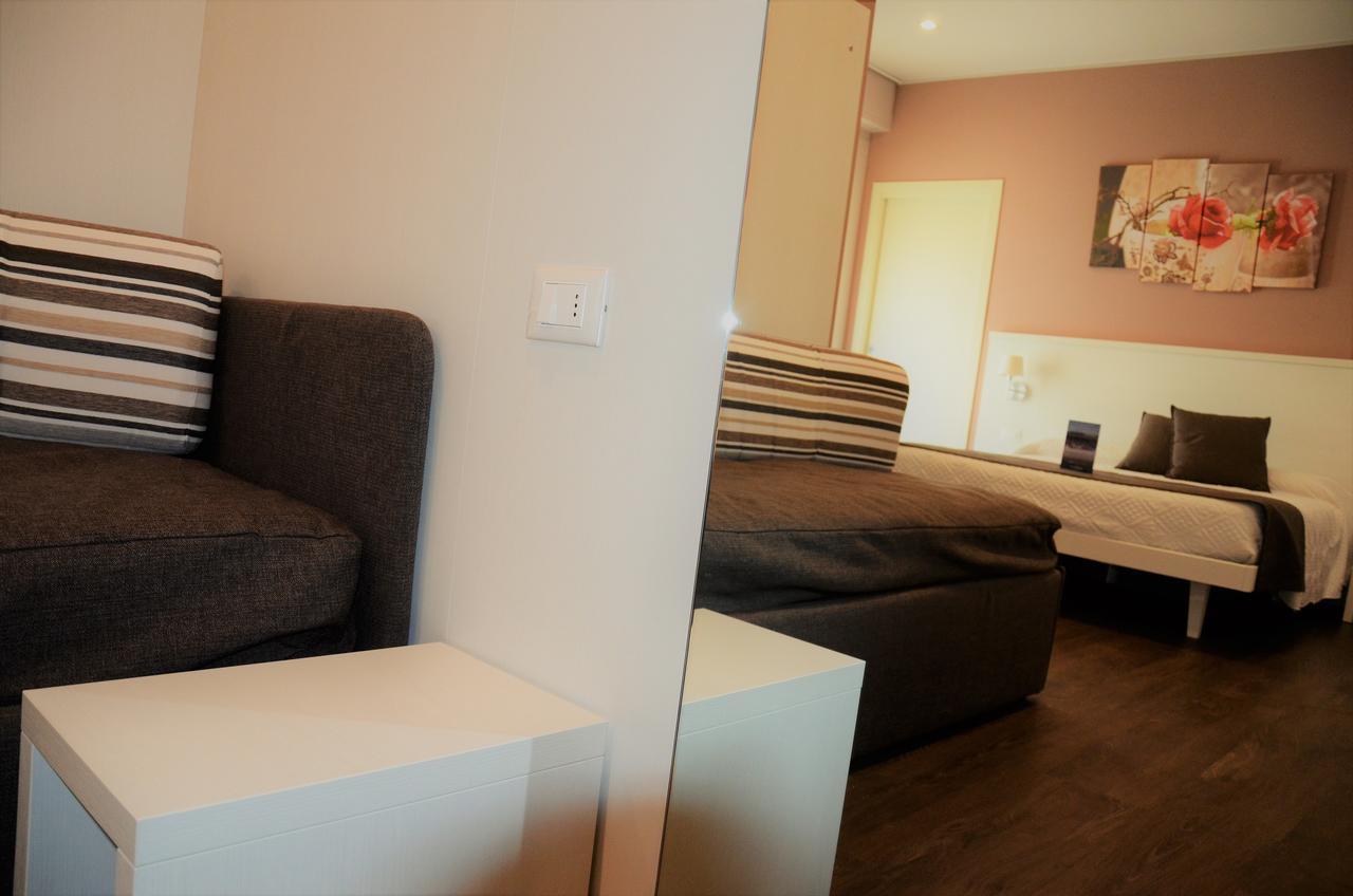 Bed and Breakfast H2O Sirmione Exterior foto