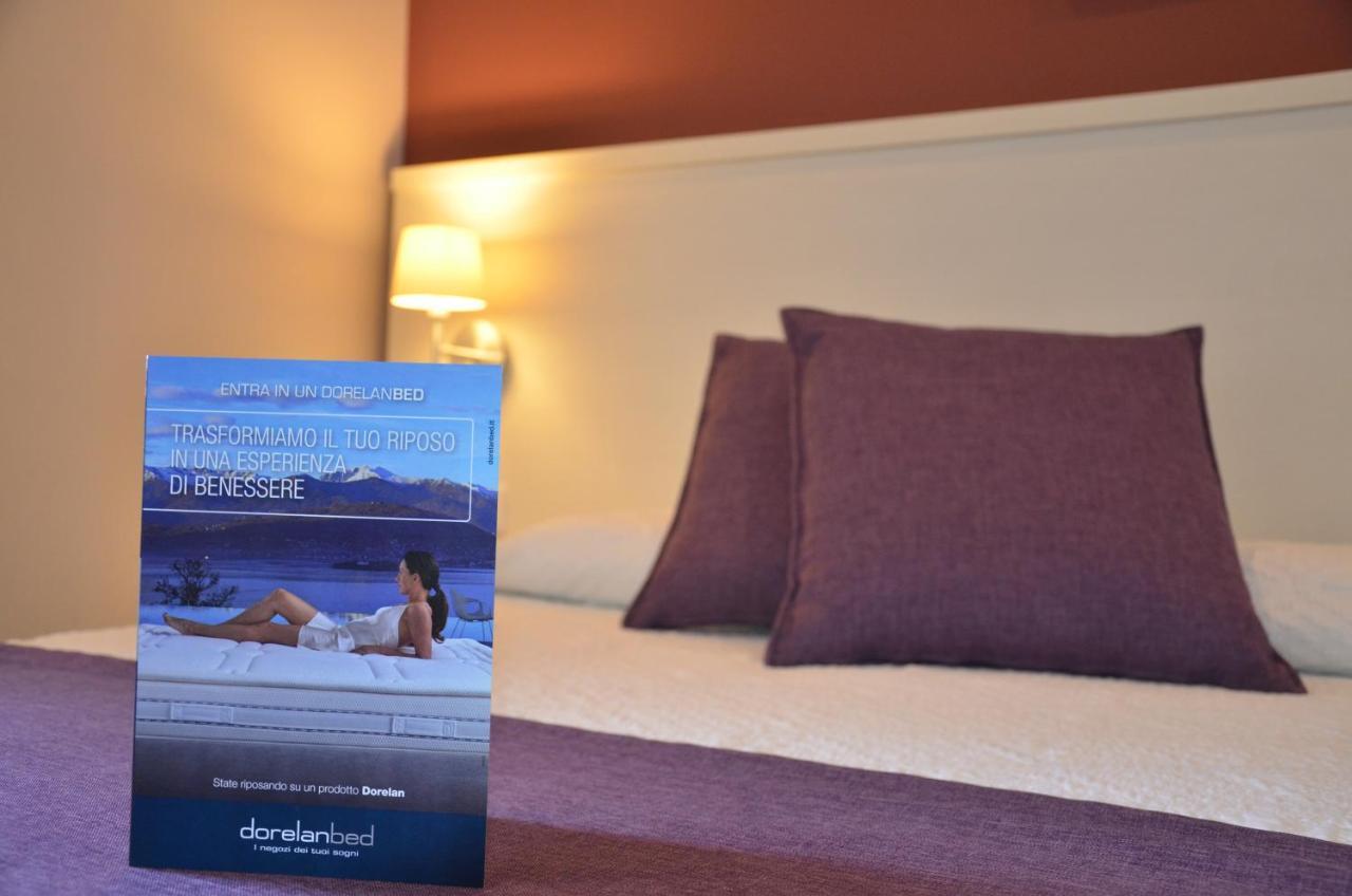 Bed and Breakfast H2O Sirmione Exterior foto