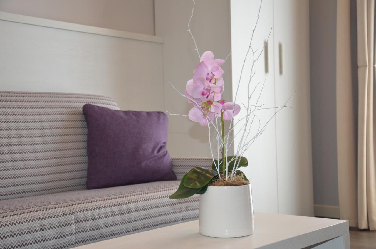 Bed and Breakfast H2O Sirmione Exterior foto