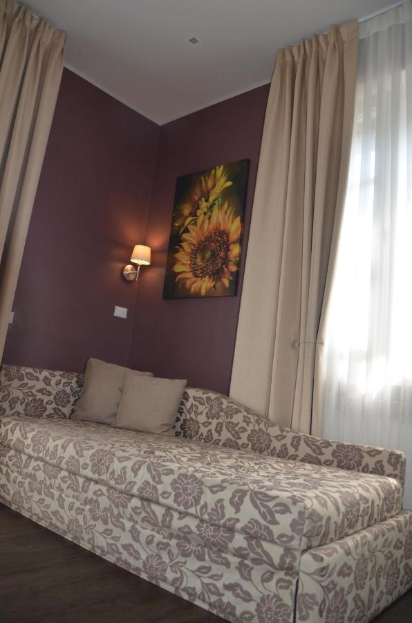 Bed and Breakfast H2O Sirmione Exterior foto