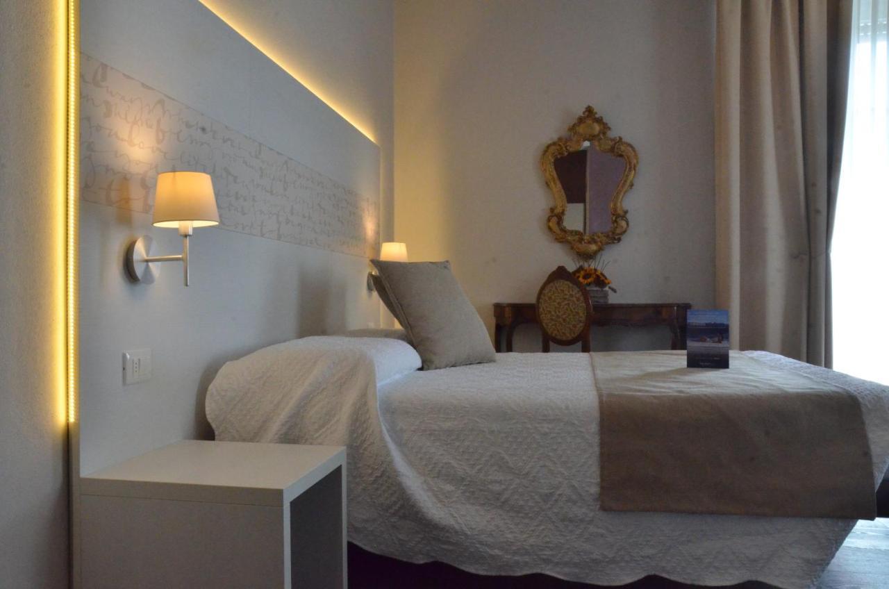 Bed and Breakfast H2O Sirmione Exterior foto
