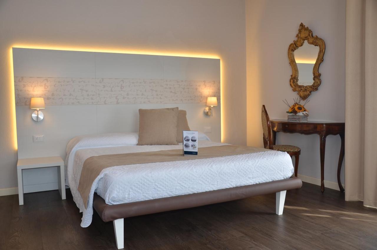Bed and Breakfast H2O Sirmione Exterior foto