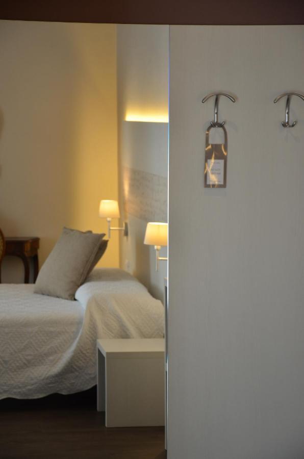 Bed and Breakfast H2O Sirmione Exterior foto
