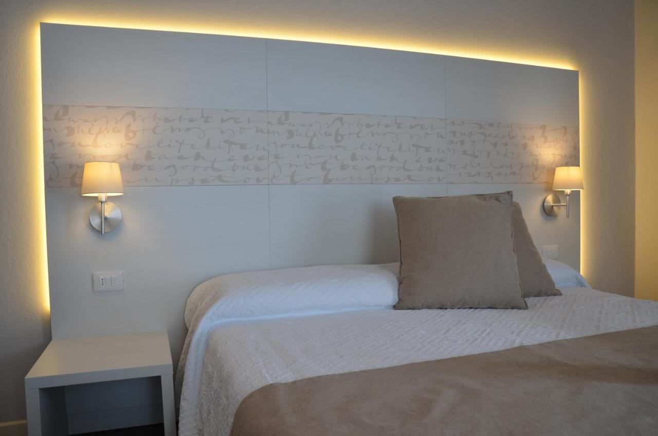 Bed and Breakfast H2O Sirmione Exterior foto