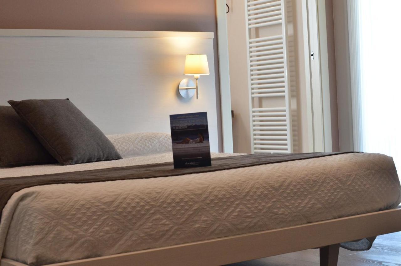 Bed and Breakfast H2O Sirmione Exterior foto