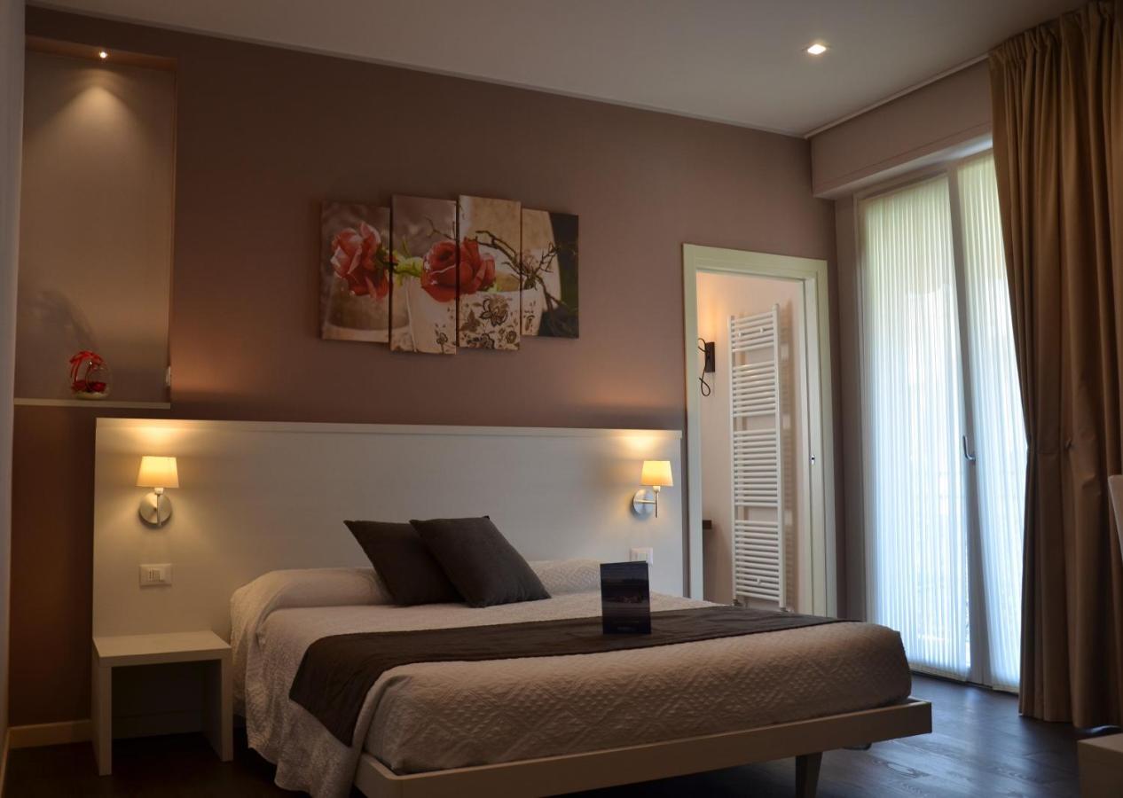 Bed and Breakfast H2O Sirmione Exterior foto